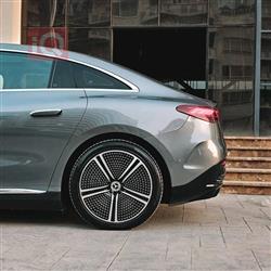 Mercedes-Benz EQE Sedan